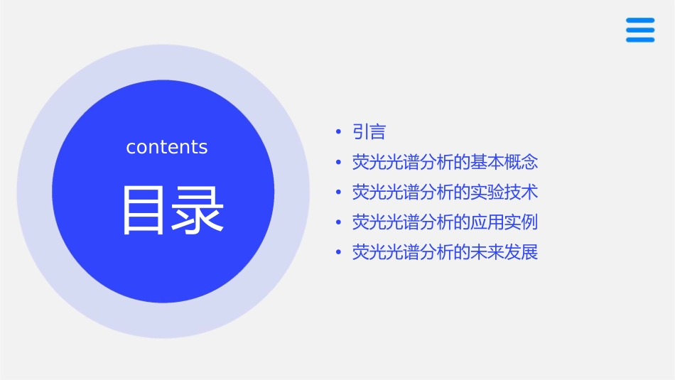 分子荧光光谱分析课件_第2页