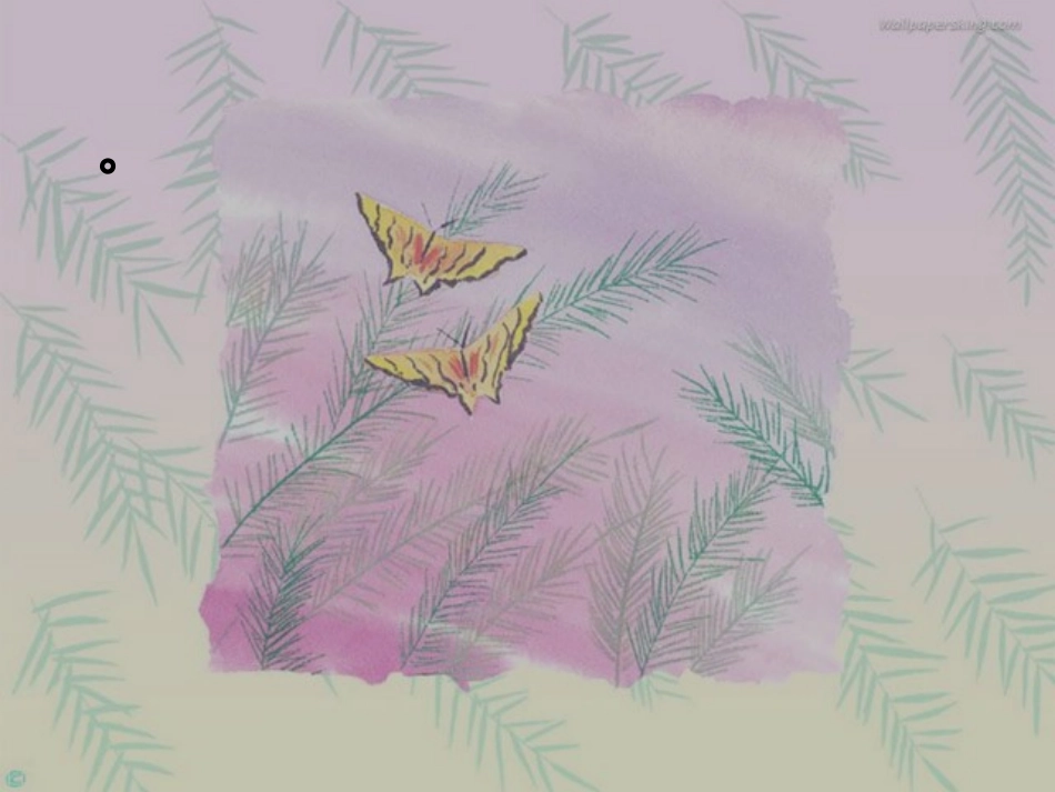 四年级上册去年的树22_第2页