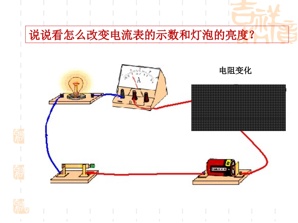 北师大版《11[1]7变阻器》+flash课件_第1页