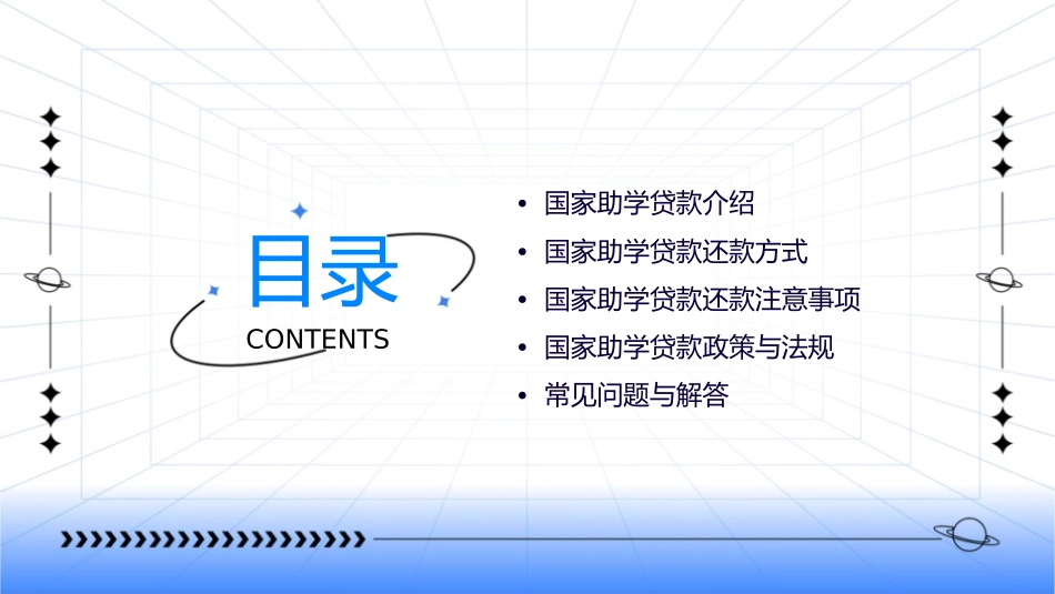 国家助学贷款网上还款操作流程课件_第2页