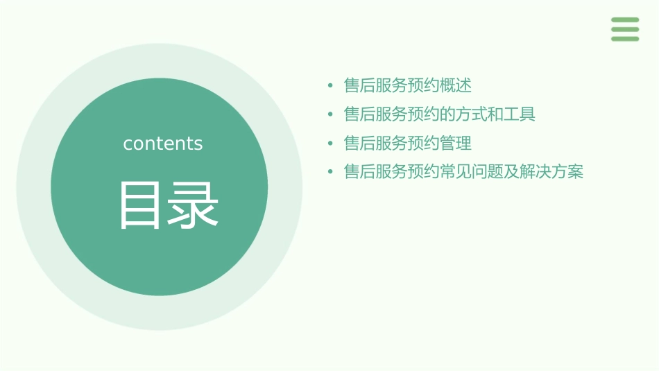 售后服务预约篇课件_第2页