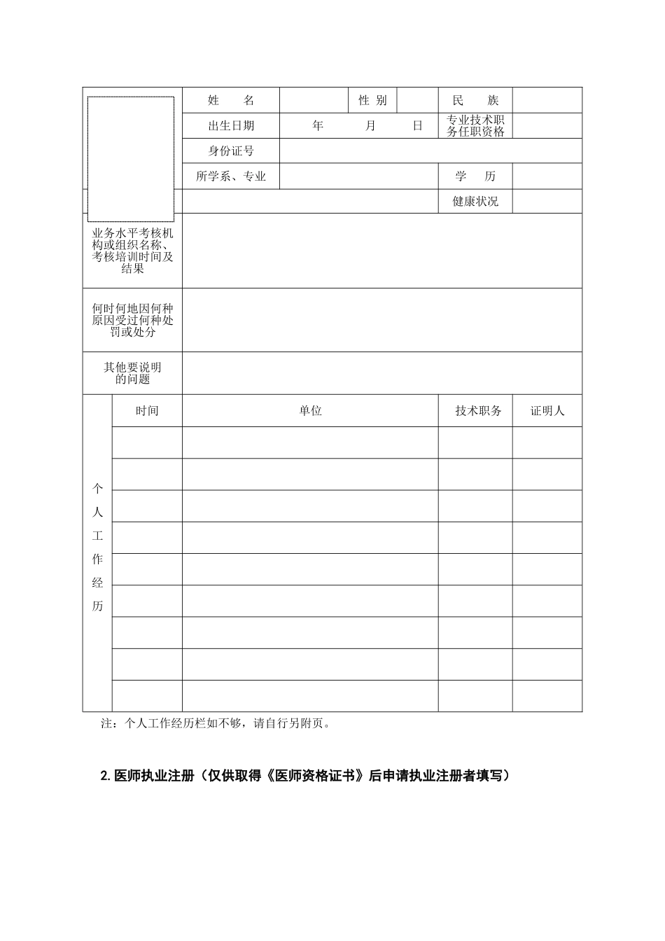 医师注册表(2017版本)_第3页