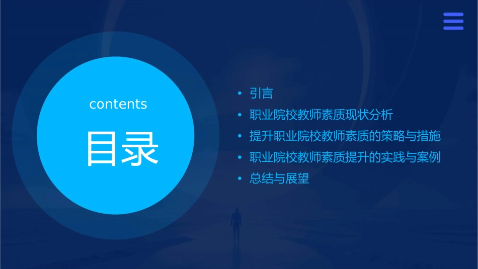 全面提升职业院校教师素质能力课件_第2页