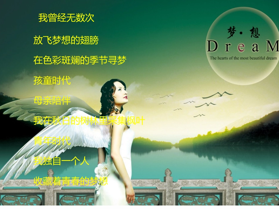 梦想高二十四班_第2页