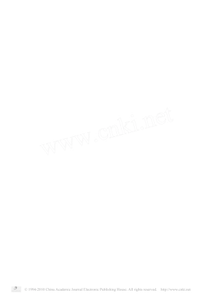 动态渗透压法测定水溶性聚电解质的分子量