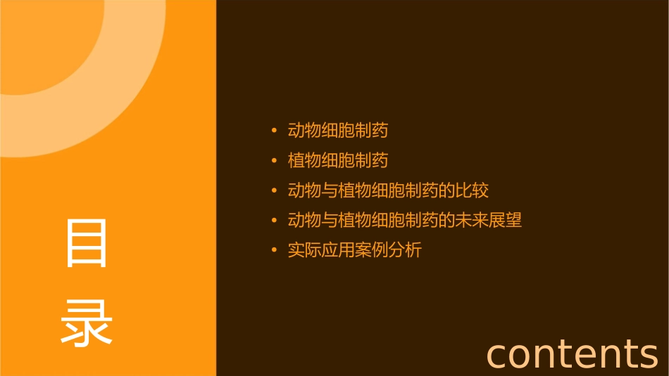 动物与植物细胞制药课件_第2页