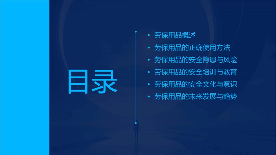 劳保用品安全培训通用课件_第2页