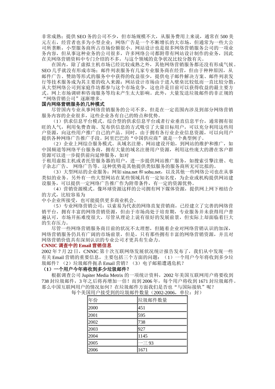网络营销前沿探讨_第3页