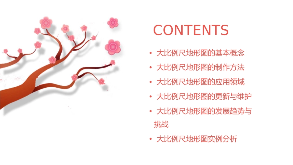 大比例尺地形图基本知识课件_第2页