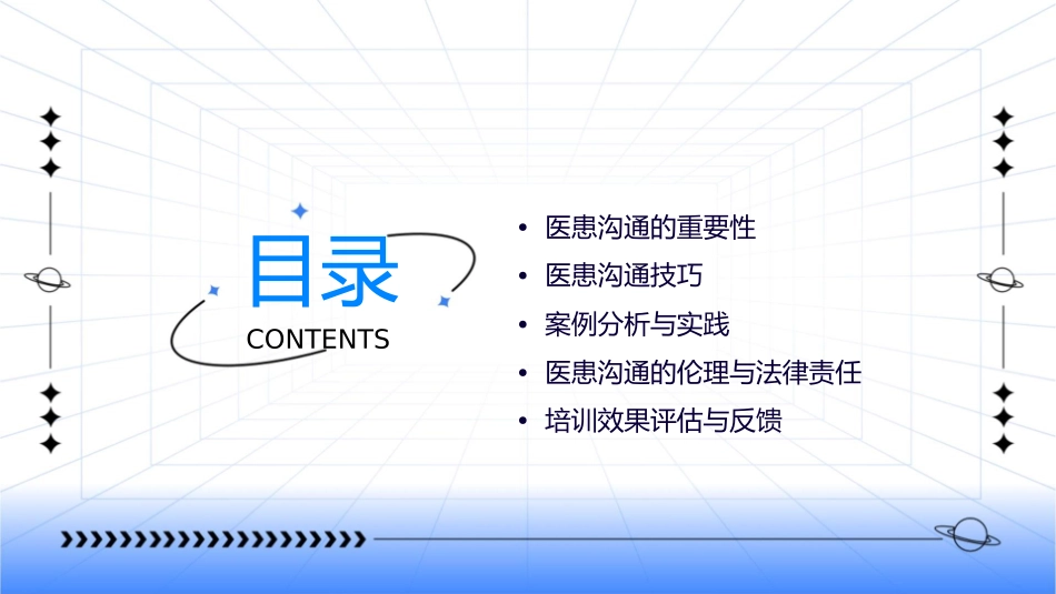 医患沟通培训护理课件_第2页