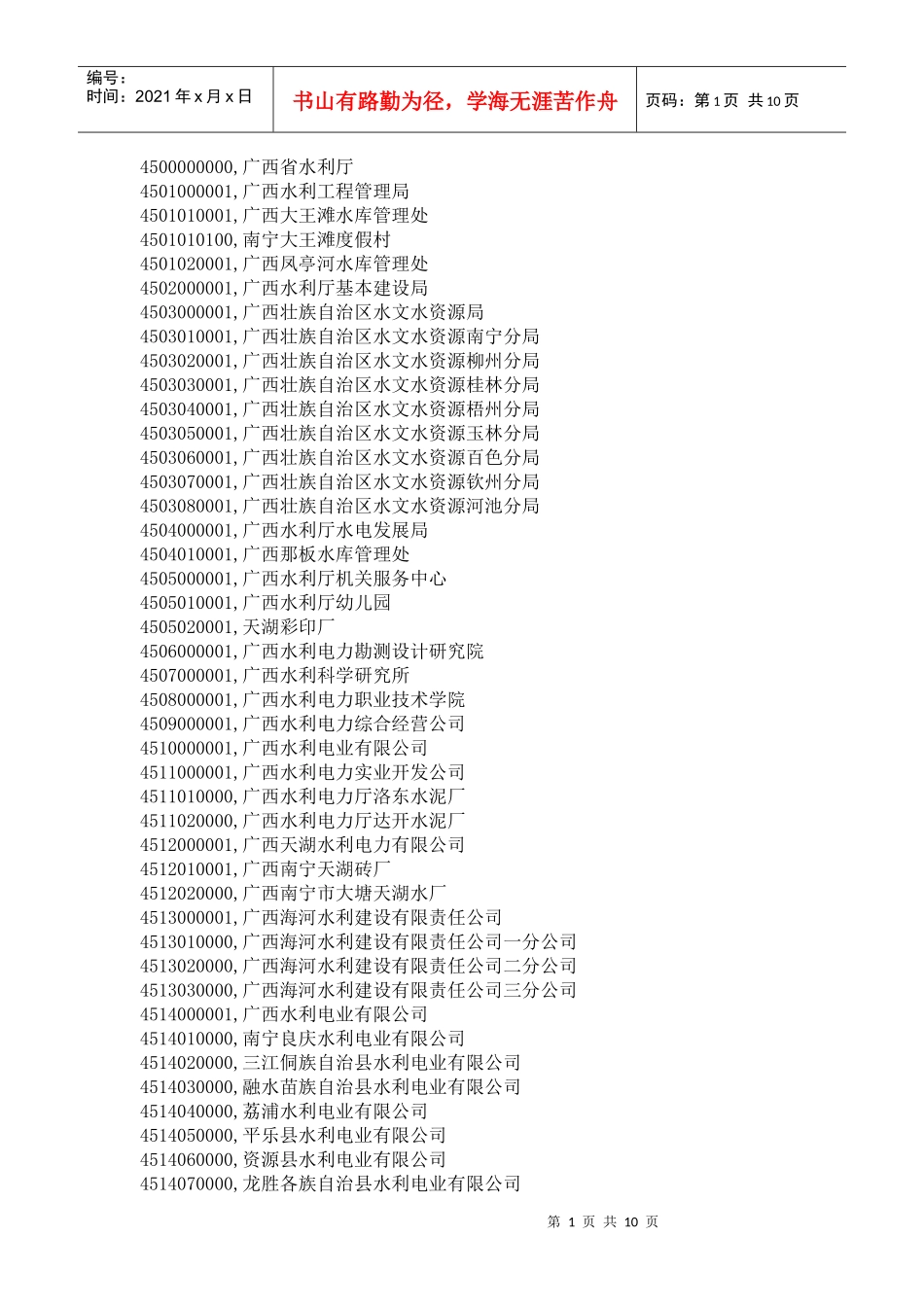 广西省水利厅_第1页