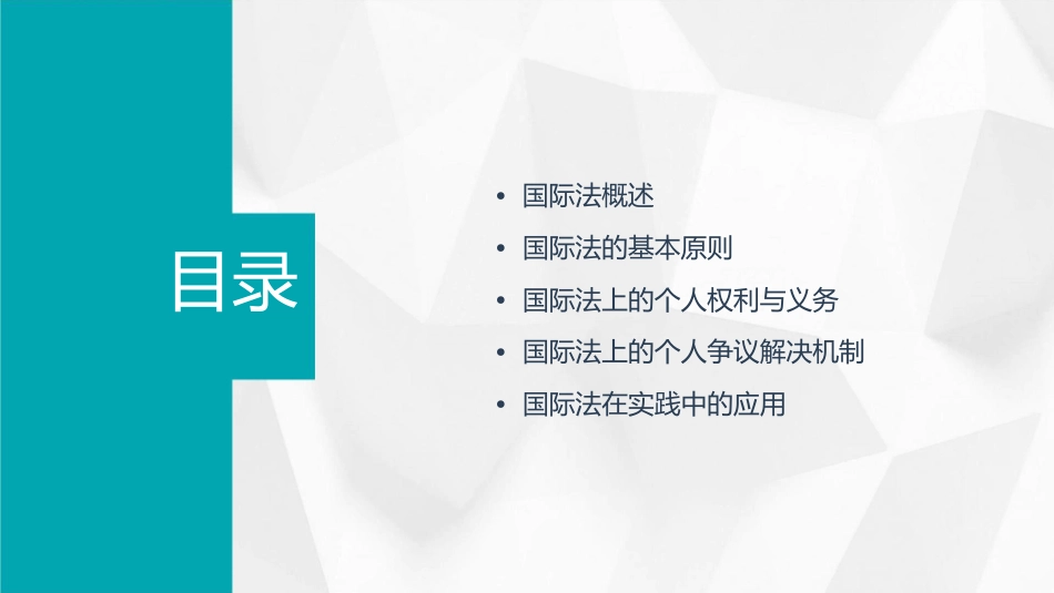 国际法上的个人课件_第2页