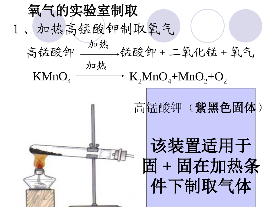 氧气制取课件_第3页