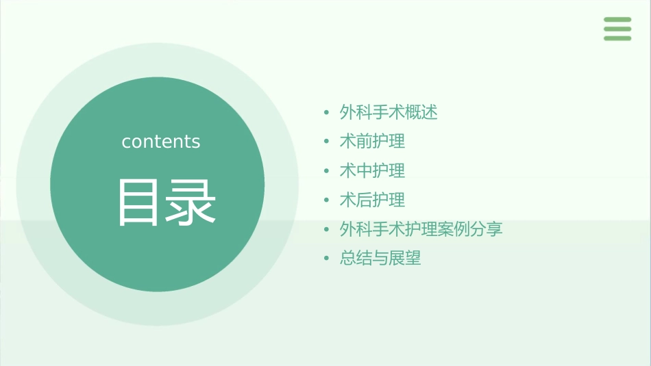 外科手术前后护理课件_第2页