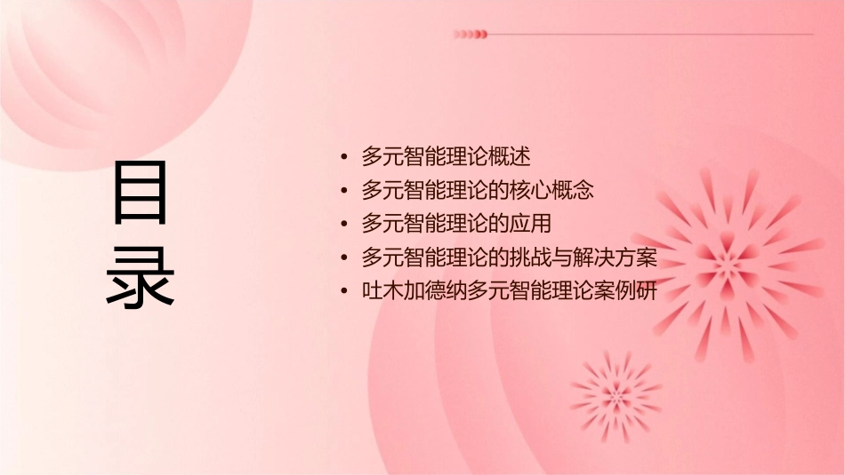 吐吐木加德纳多元智能理论课件_第2页