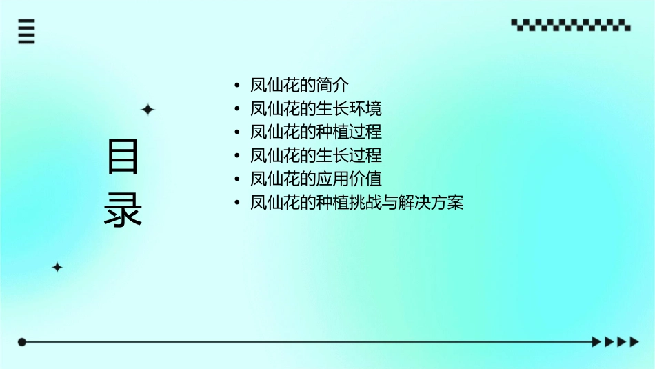 凤仙花的成长过程课件_第2页
