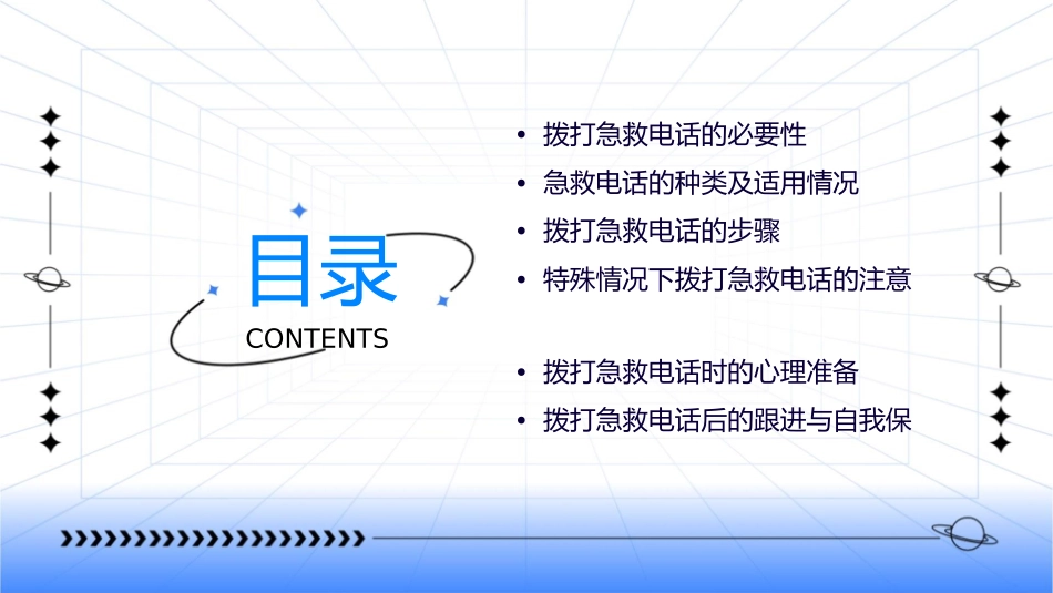 如何拨打急救电话课件_第2页
