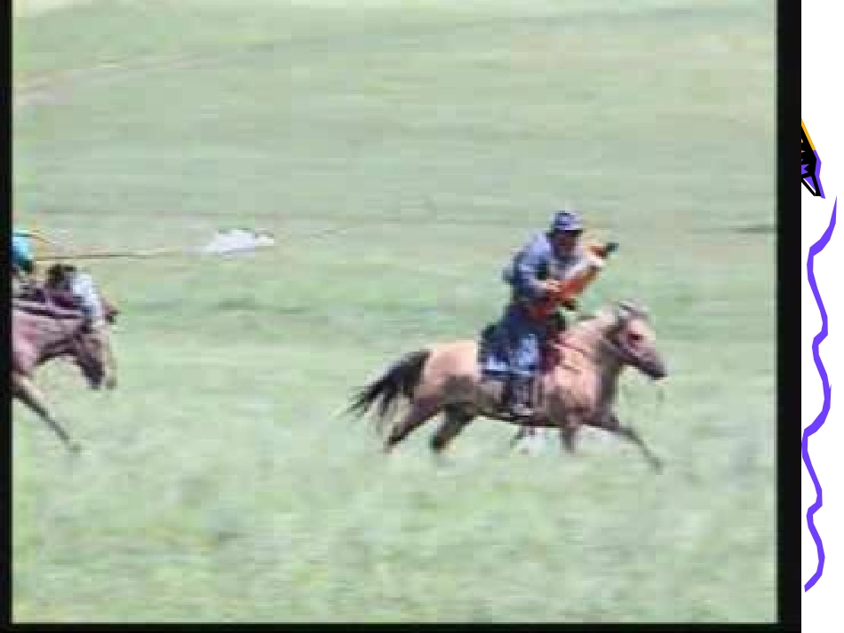 小学音乐我是草原小骑手_第3页