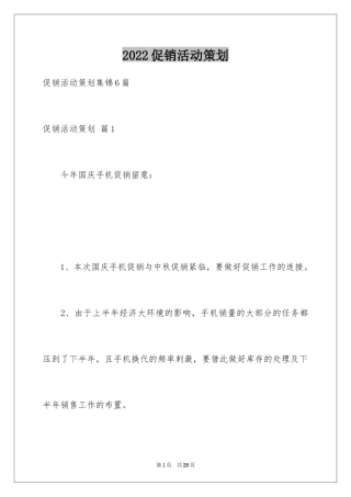 2024促销活动策划_98