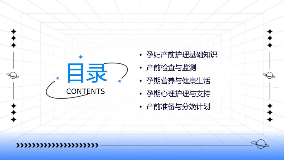 孕妇产前护理培训资料_第2页