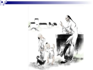 于细微处见精神--细节描写分析