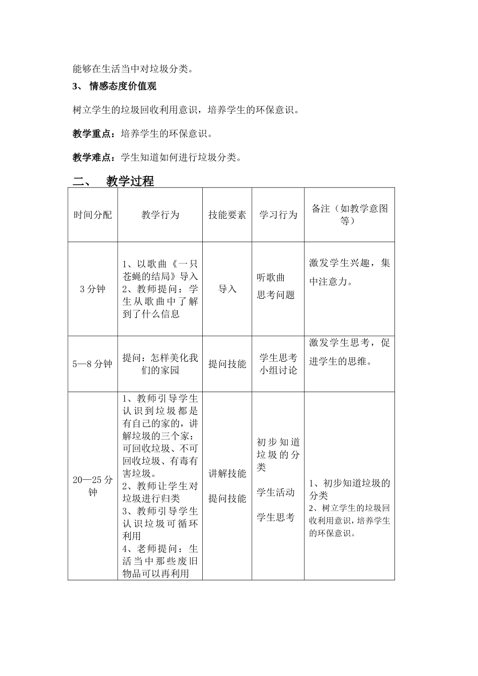 美化家园教案_第2页