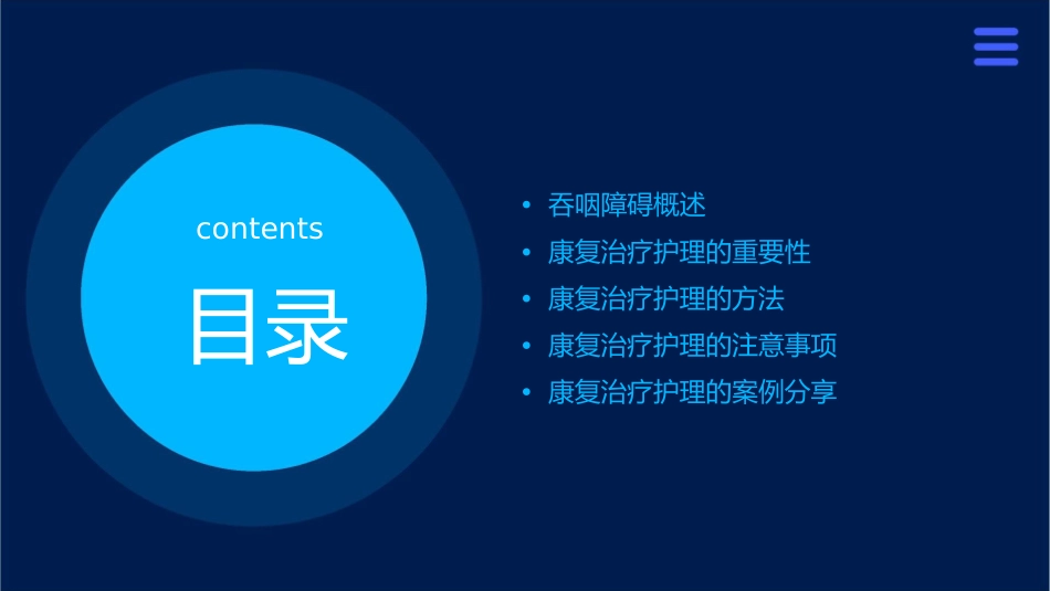 吞咽障碍的康复治疗护理课件_第2页