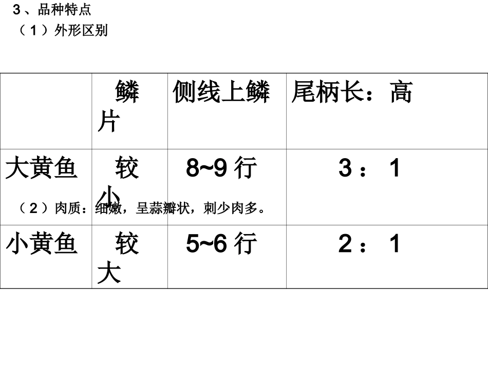 二、常见鱼类_第3页