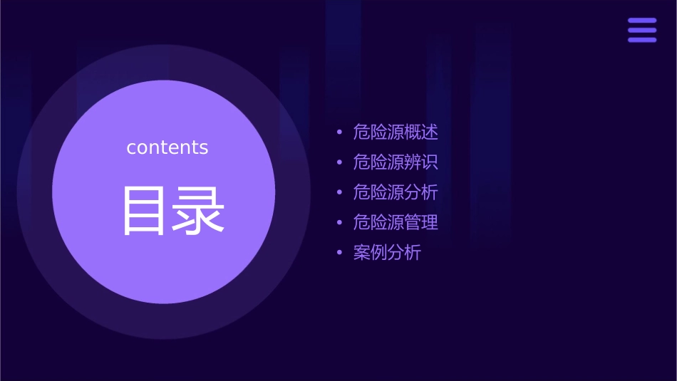 危险源及危险源辨识分析课件_第2页