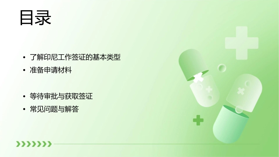 印尼工作签证的基本流程课件_第2页
