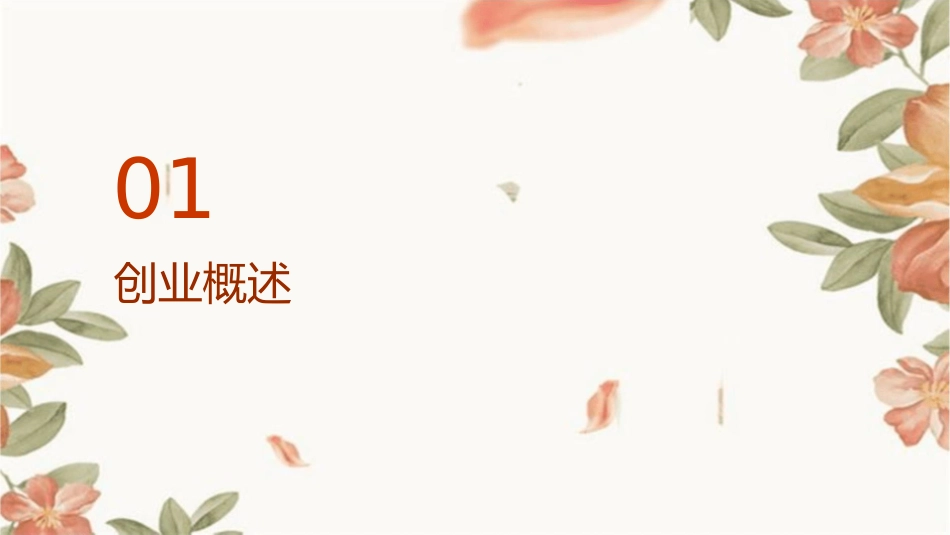 创业管理常识课件_第3页