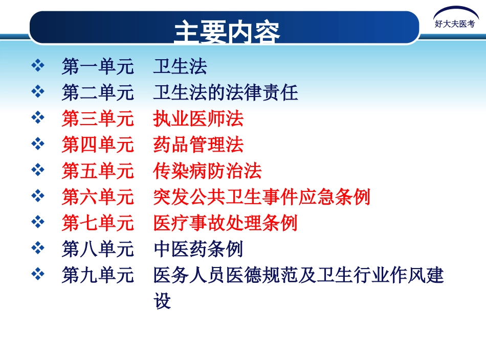 中西医卫生法规_第2页