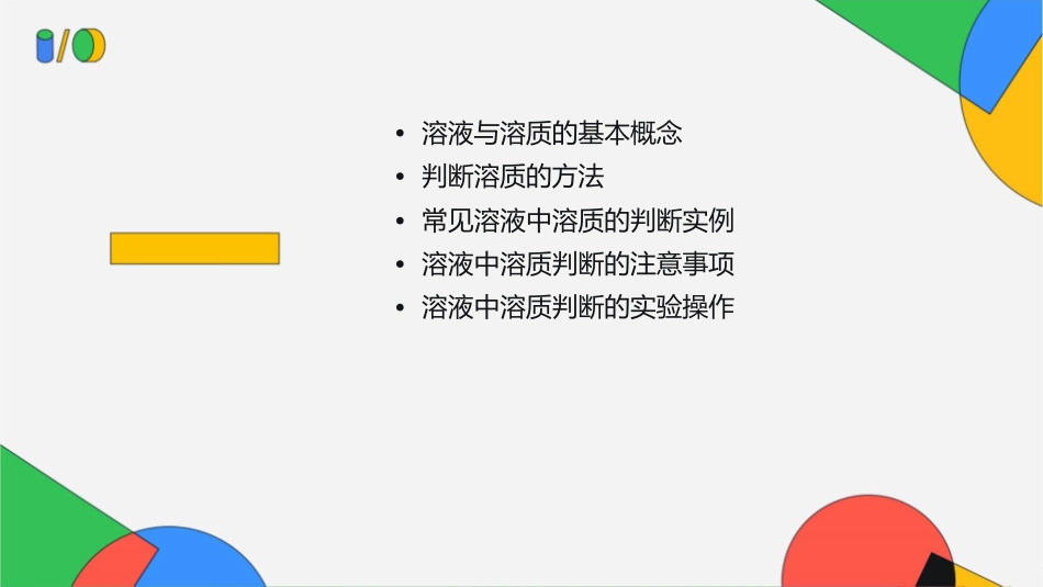 北京市溶液中溶质的判断课件_第2页
