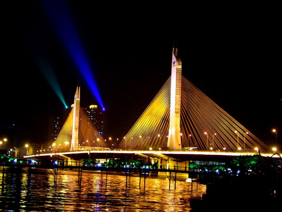 赵州桥（对比图）_第1页