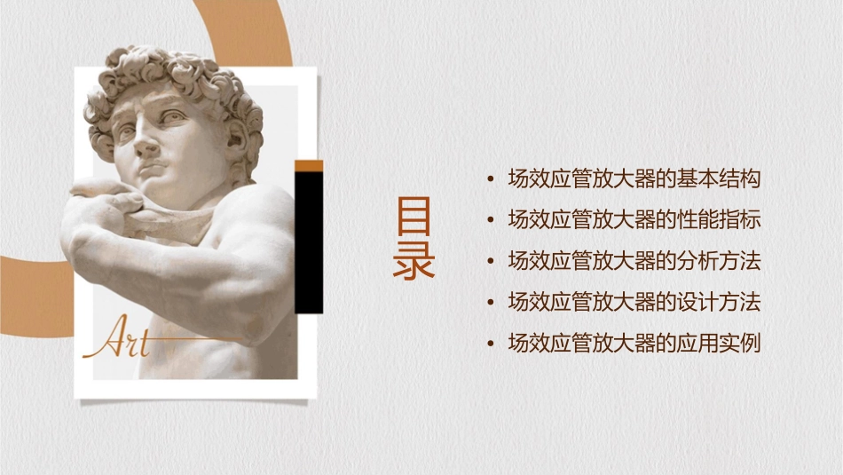 场效应管放大器..课件_第2页