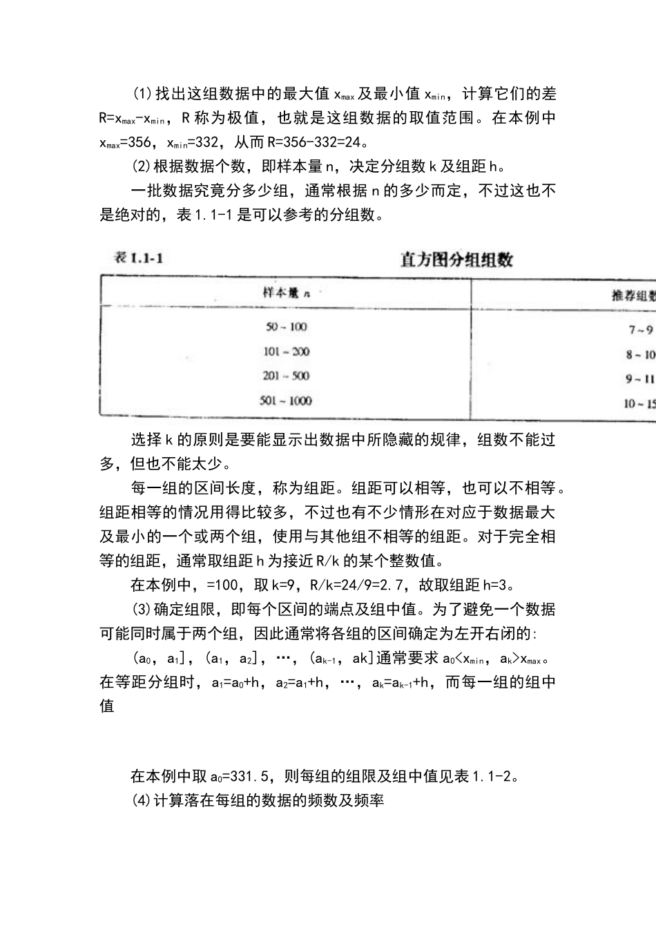 质量管理综合知识（DOC 390页）_第3页
