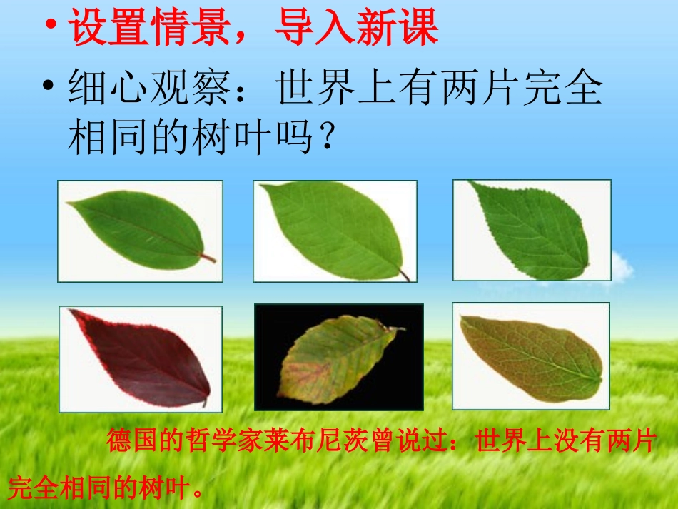 六环节教学法生命因独特而绚丽_第1页