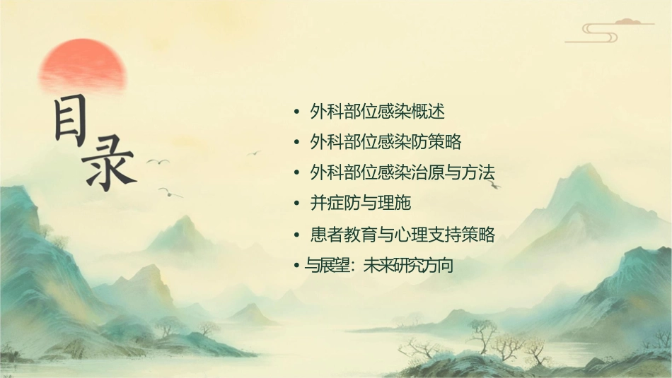 外科部位感染课件_第2页