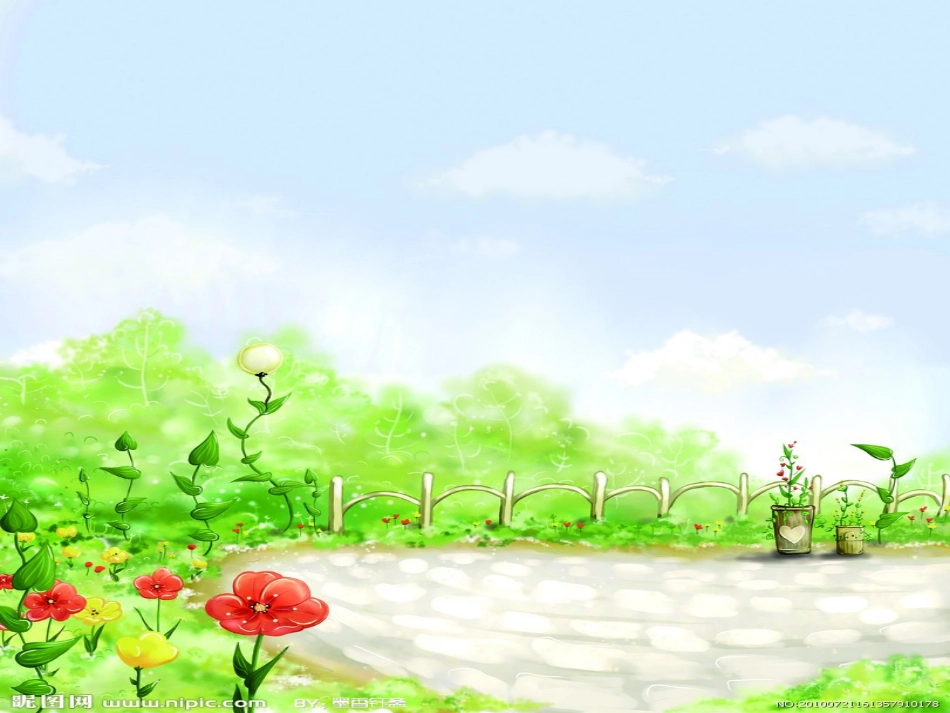 小老鼠找朋友_第3页