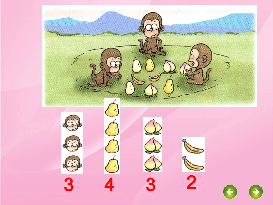 《比大小》课件左锋华_第3页