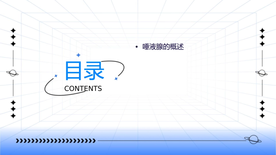 口腔组织病理学之唾液腺的一般组织结构护理课件_第2页