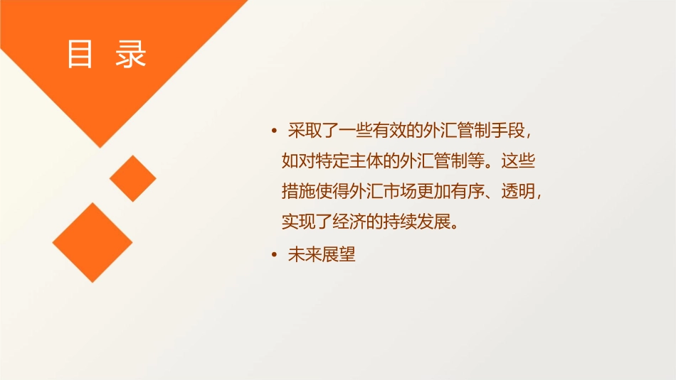 外汇风险管理与外汇管制课件_第3页