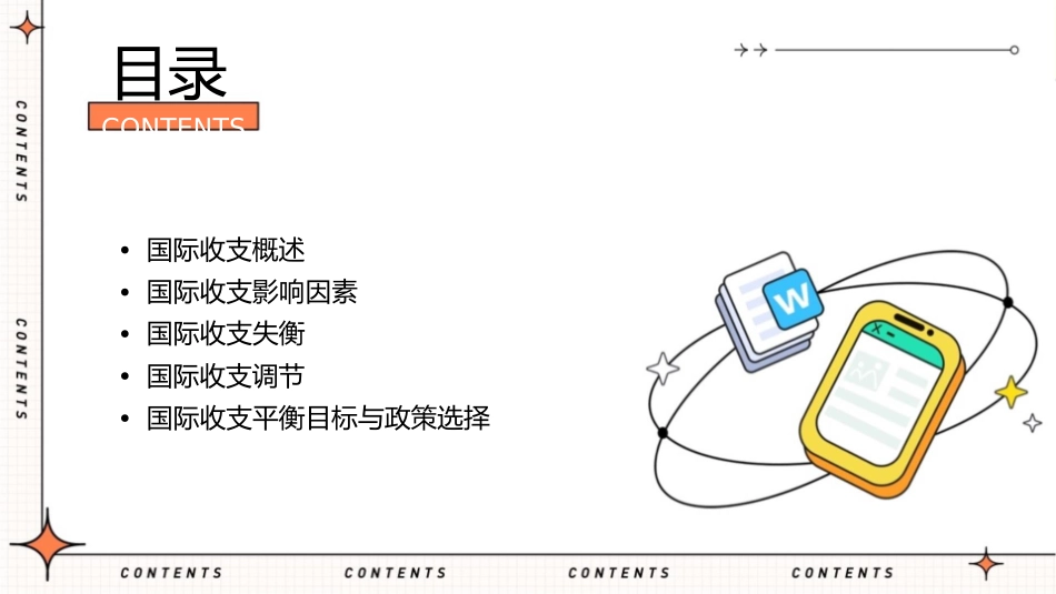 国际收支与平衡课件_第2页