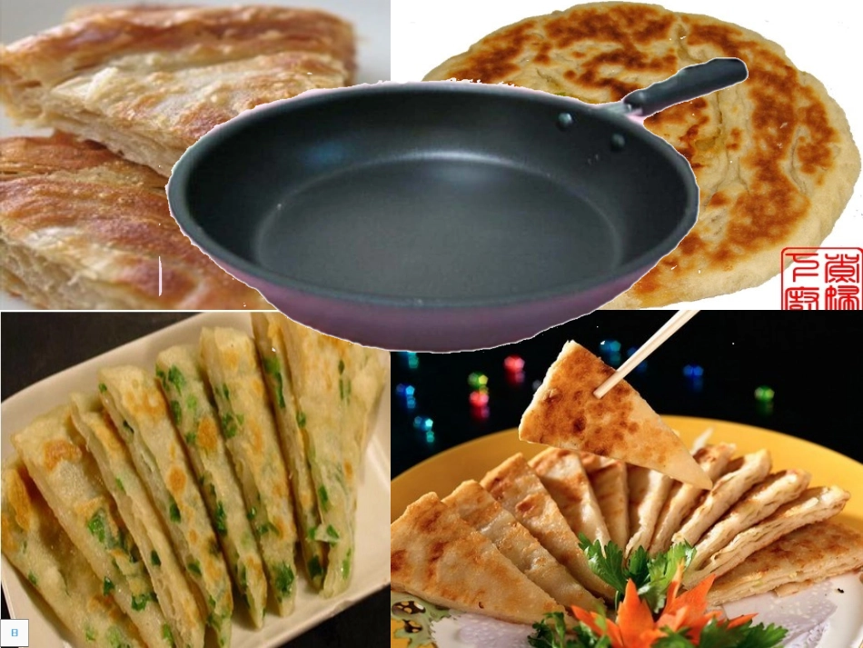 四年级数学上册《烙饼问题》（人教新课标）--蒙凤红_第2页