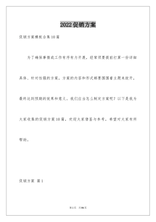 2024促销方案_91