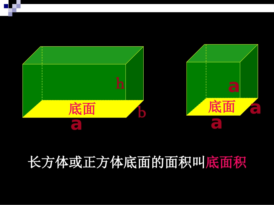 长方体、正方体的体积公式的统一xiugai_第3页