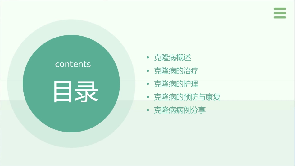 克隆病归纳护理课件_第2页