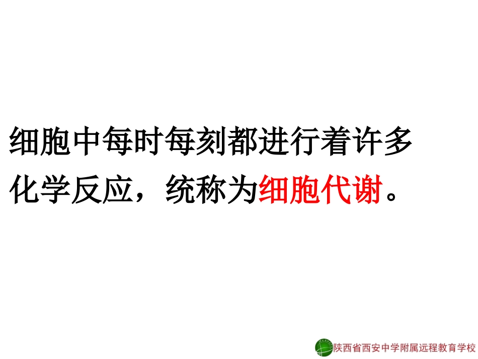 降低化学反应活化能的酶1-赵妙12-11-16_第2页