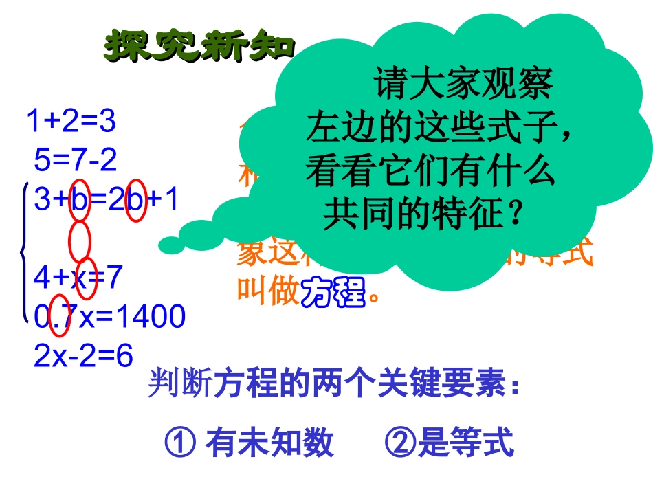 从算式到方程_第2页