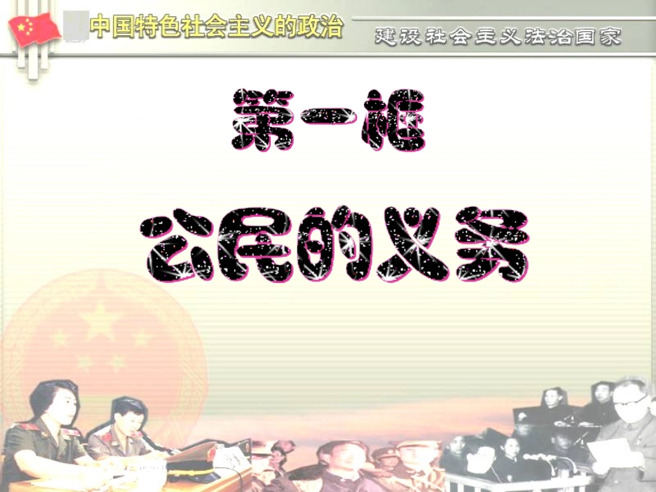 公民的义务 (2)_第3页